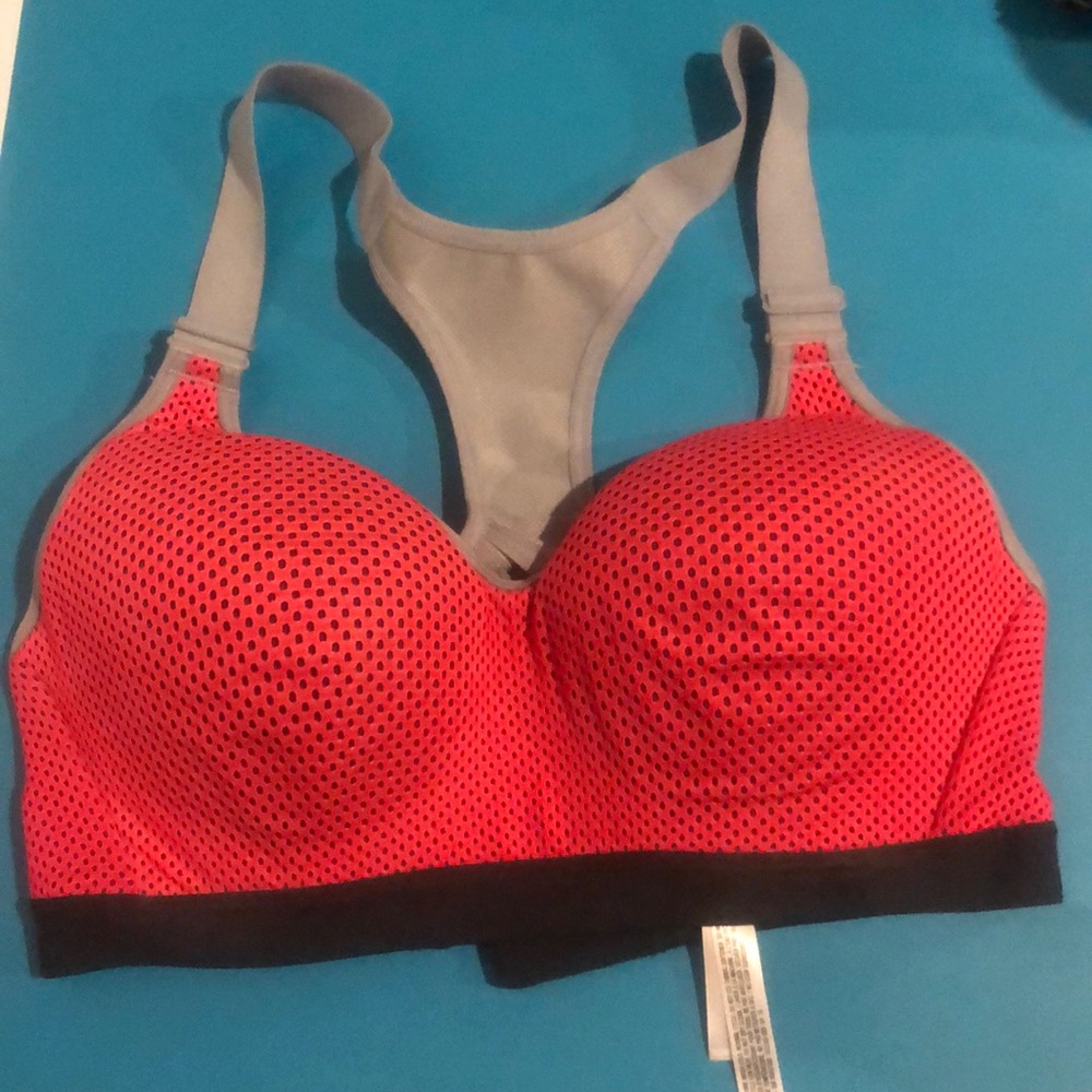 Victoria’s Secret sports bra